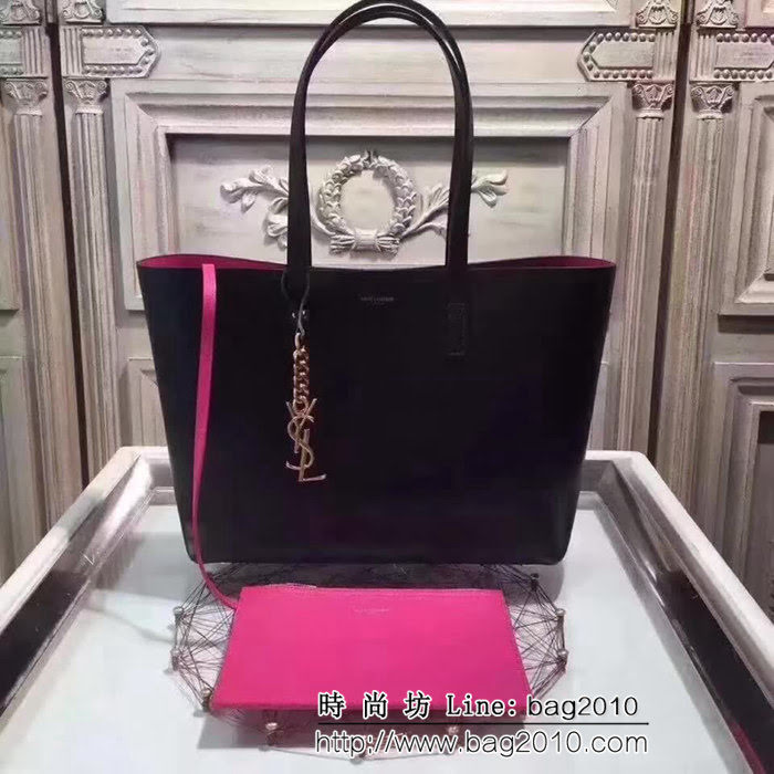 YSL聖羅蘭 新款 超大空間 時尚百搭購物袋 75096 YAS1283
